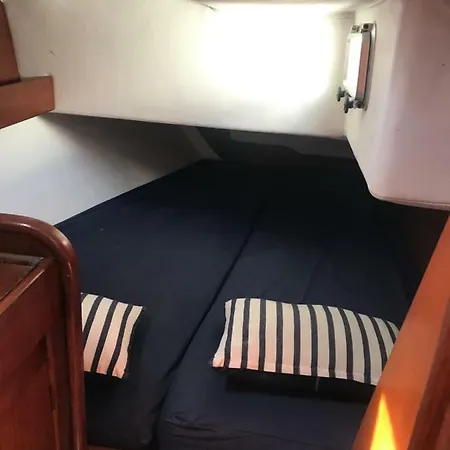 Oceanis 350